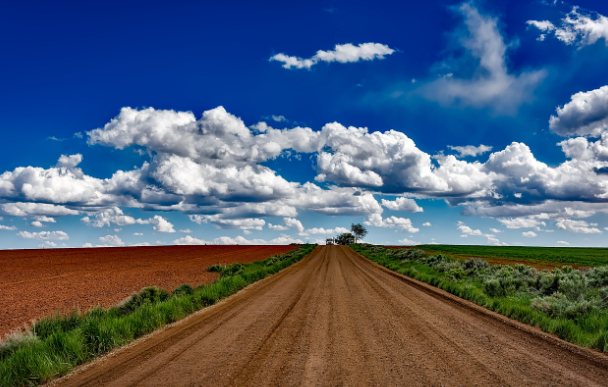 Amazing Property! You’ll Have the View of a Lifetime in Alamosa County, CO!